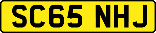 SC65NHJ