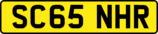 SC65NHR