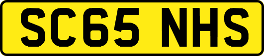SC65NHS