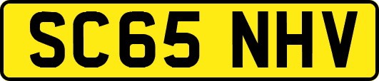 SC65NHV