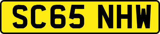 SC65NHW