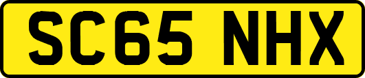 SC65NHX