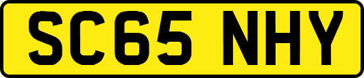 SC65NHY
