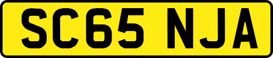 SC65NJA