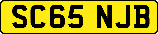 SC65NJB