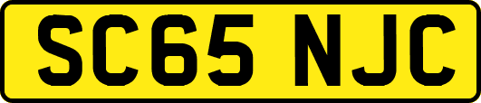 SC65NJC