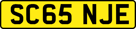 SC65NJE