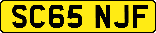 SC65NJF