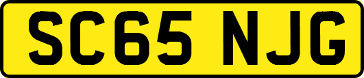 SC65NJG