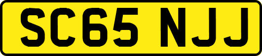 SC65NJJ