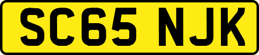 SC65NJK