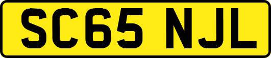 SC65NJL
