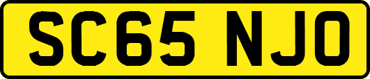 SC65NJO