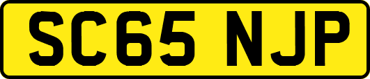 SC65NJP