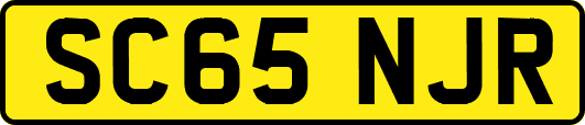 SC65NJR