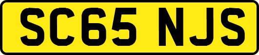 SC65NJS