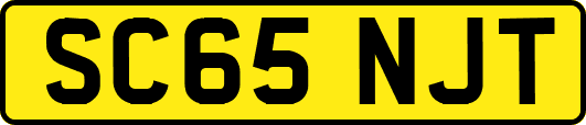 SC65NJT