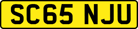 SC65NJU