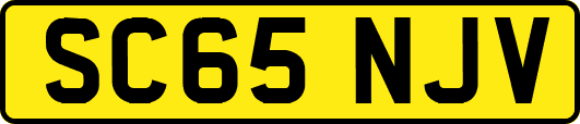 SC65NJV