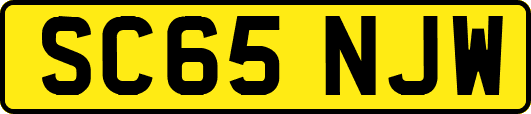 SC65NJW