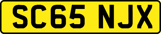 SC65NJX