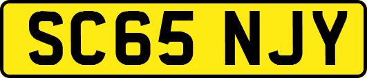 SC65NJY