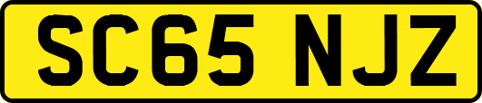 SC65NJZ