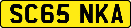 SC65NKA