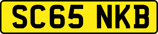 SC65NKB