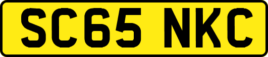 SC65NKC