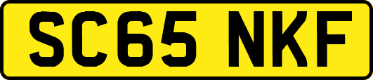 SC65NKF