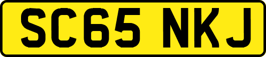 SC65NKJ