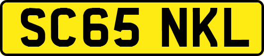 SC65NKL