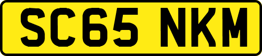 SC65NKM