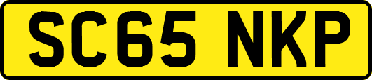 SC65NKP