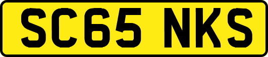SC65NKS