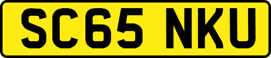SC65NKU