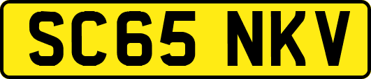 SC65NKV