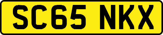 SC65NKX