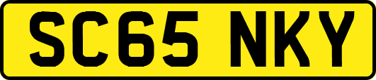 SC65NKY
