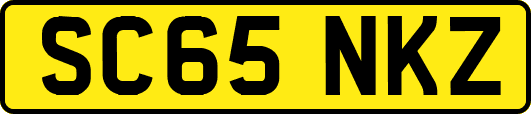 SC65NKZ