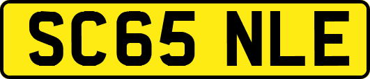 SC65NLE