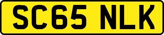 SC65NLK