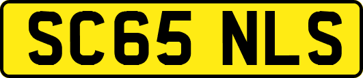 SC65NLS