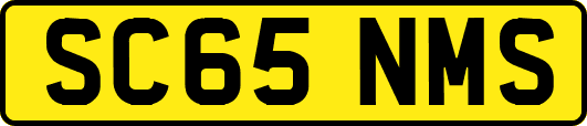 SC65NMS