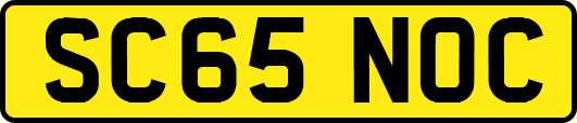 SC65NOC