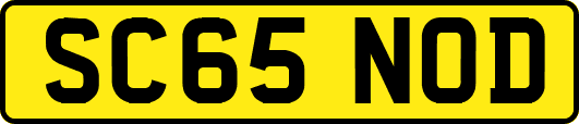SC65NOD