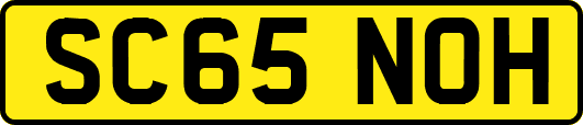SC65NOH