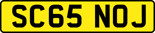 SC65NOJ