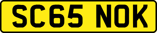 SC65NOK